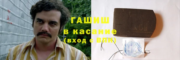 стафф Алексин